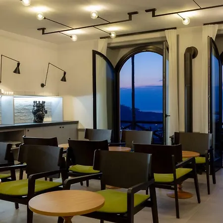 Maison Bh Bed & Breakfast Sorrento