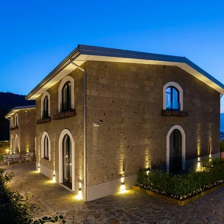 Bed & Breakfast Maison Bh Sorrento