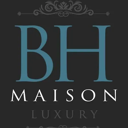 Maison Bh Sorrente