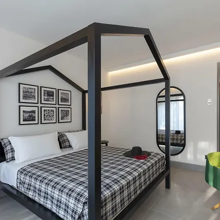 Maison Bh Sorrente