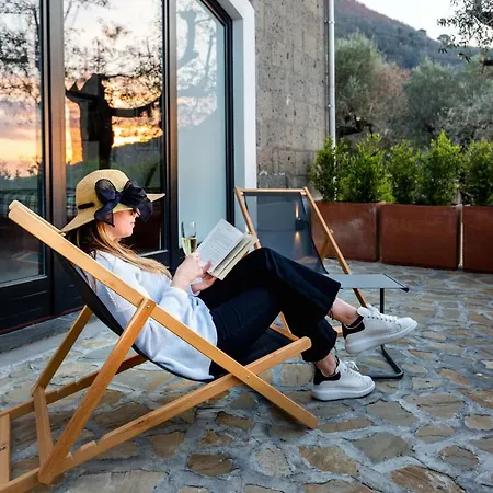 Maison Bh Sorrente