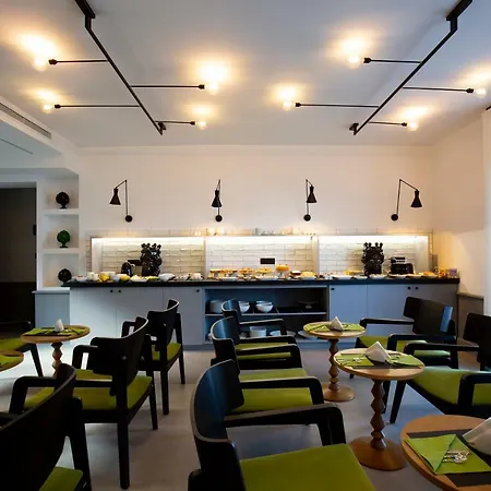 Maison Bh Couette-café Sorrente