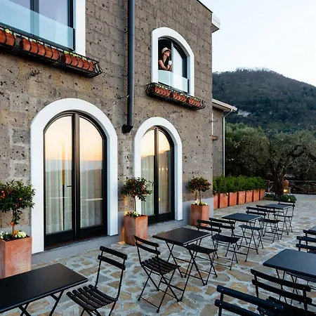 Maison Bh Sorrente